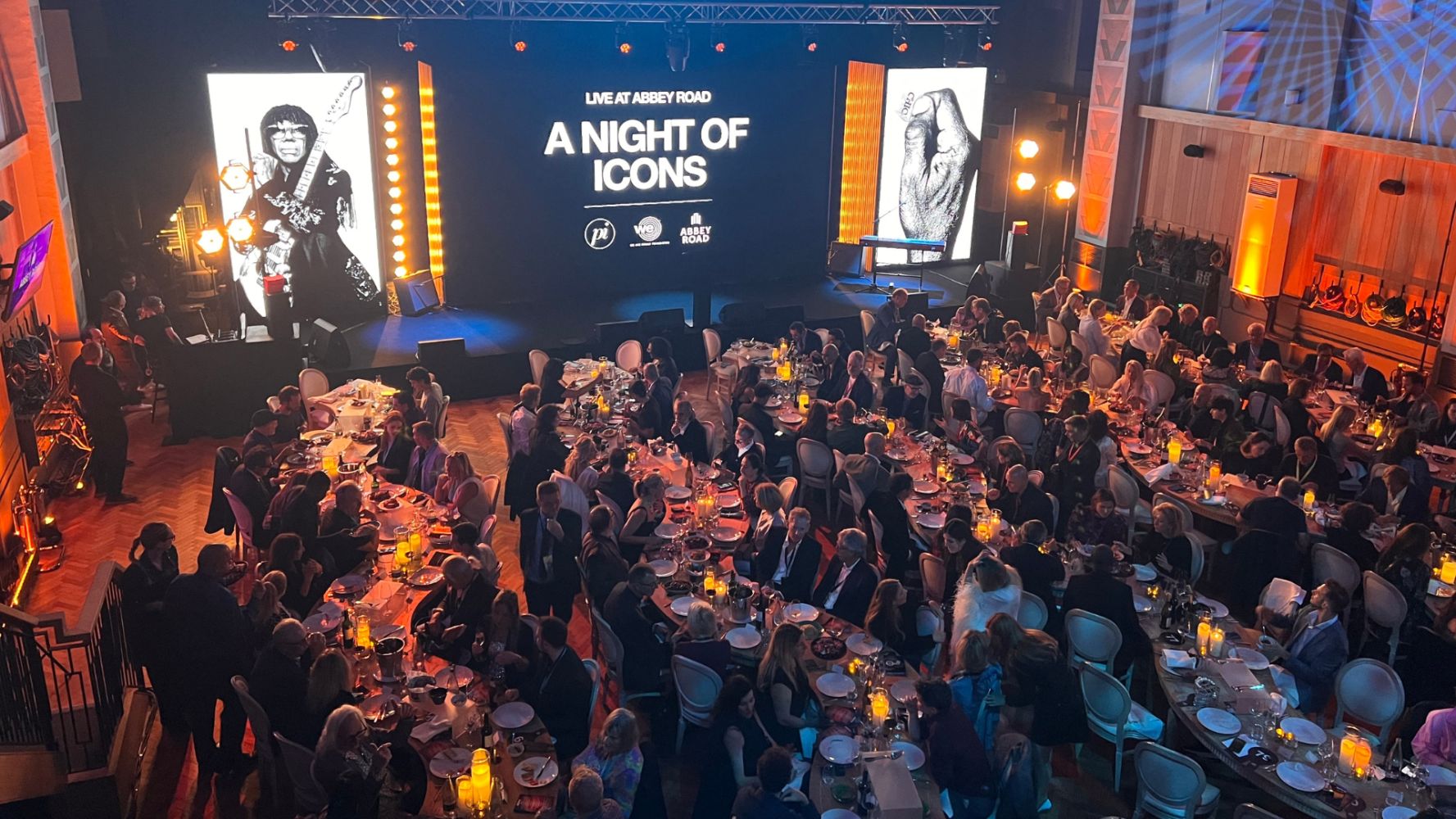 Sledge a Best Charity or CSR Event Award Nominee